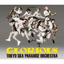 GLORIOUS [CD+2DVD]