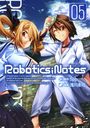 ROBOTICS;NOTES// / 5pb. 