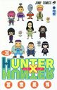 HUNTERHUNTER (ϥ󥿡ϥ󥿡) 36 (ץߥå)