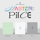 MASTER: PIECE (5th Mini Album) [͢]