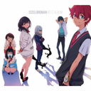 SSSS.GRIDMAN BEST ALBUM