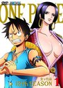 ONE PIECE ԡ 12TH  PIECE.1