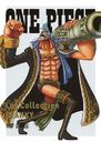 ONE PIECE Log Collection "FRANKY" [ָ]