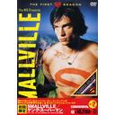 SMALLVILLE/󥰡ѡޥ <եȡ> DVD쥯å2