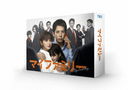 ޥեߥ꡼ Blu-ray BOX