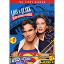 LOIS&CLARK/ѡޥ <եȡ> DVD쥯ܥå2