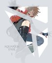 ꥪEVOL Vol.1 [Blu-ray]