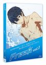 Free! 1 [Blu-ray]