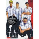 SLAM DUNK Vol.6