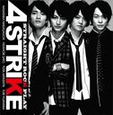 4STRIKE [CD+DVD]