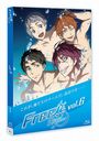 Free! -Eternal Summer- (6)