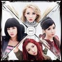 CRUSH [CD+DVD/Type B]/2NE1