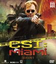 CSI:ޥ ѥ DVD-BOX 1/TVɥ