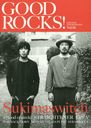 GOOD ROCKS! GOOD MUSIC CULTURE MAGAZINE Vol.56