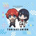 ˥GRIDMAN 饸 ȤꤢUNION 饸CD vol.1