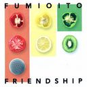 FRIENDSHIP [CD+DVD]