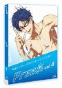 Free! 4 [Blu-ray]