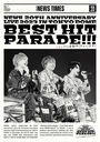 NEWS 20th Anniversary LIVE 2023 in TOKYO DOME BEST HIT PARADE!!! 󥰥ä㤤ޤ [̾]