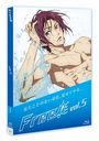 Free! 5 [Blu-ray]