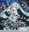 鲻ߥ -Project DIVA-f Compelet Collection [3CD+Blu-ray/]