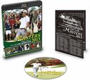 THE MASTERS 2013 ࡦå ץ졼դ뽣αɴ [Blu-ray]/ݡ