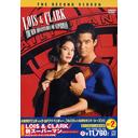 LOIS&CLARK/ѡޥ <ɡ> DVD 쥯ܥå2