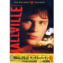 SMALLVILLE/󥰡ѡޥ <ɡ> DVD 쥯ܥå1