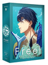 Free! -Dive to the Future- Blu-ray BOX