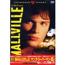 SMALLVILLE/󥰡ѡޥ <ɡ> DVD 쥯ܥå2