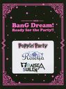 GiGS Presents BanG Dream! Ready for the Party!! (SHINKO MUSIC MOOK)