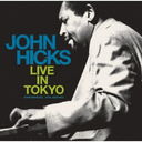 John Hicks Live in Tokyo/John Hicks