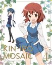 󤤤⥶ Vol.4 [Blu-ray]