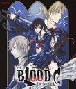  BLOOD-C The Last Dark [̾] [Blu-ray]