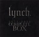 2011-2020 COMPLETE BOX [11CD+Blu-ray/]