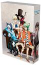 SERVAMP -- Blu-ray BOX [2Blu-ray+2DVD]