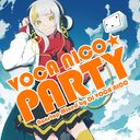 VOCA NICOPARTY Nonstop Mixed by DJ VOCA NICO