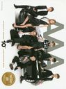 AAA-ATTACK ALL AROUND-10TH ANNIVERSARY BOOK