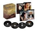 顼ե󡦥ȥꥢֲο/The Golden Heart Trilogy Blu-ray BOX II [ ܥå]/β