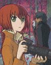 DARKER THAN BLACK -ήл- 1 [Blu-ray]