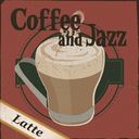 Coffee & Jazz Latte