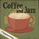 Coffee & Jazz Cappuccino