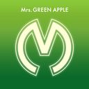 Mrs. GREEN APPLE [̾]