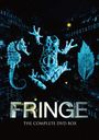 FRINGE/ե 㥷1-5 DVDå