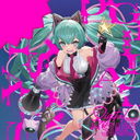 HATSUNE MIKU Digital Stars 2023 Compilation