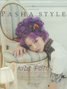 PA SHA STYLE   6 (󥨥å)