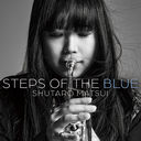 Steps of the Blue/潨Ϻ