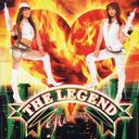 THE LEGEND [㥱åA/CD+DVD]