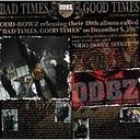 BAD TIMESGOOD TIMES [DVDո]