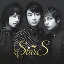 StarS [CD+DVD/̾ A]