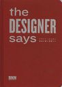 the DESIGNER says ǥʡؤ¤᤯դ / ȥ:the DESIGNER says